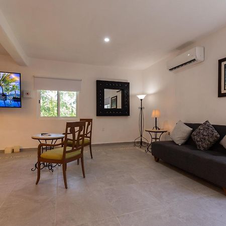 Tsaakik Jungle Hotel & Spa Cancún Kültér fotó