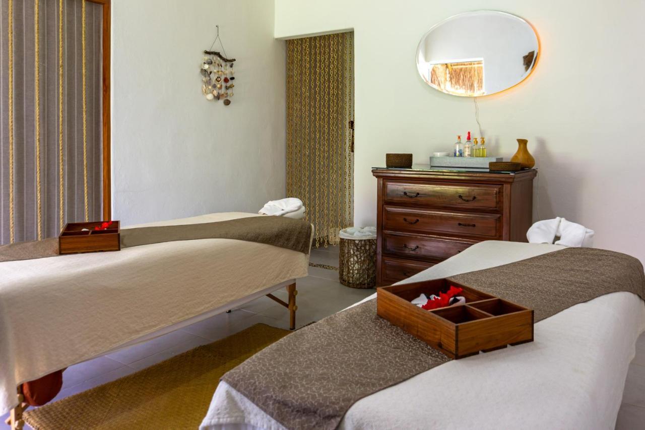 Tsaakik Jungle Hotel & Spa Cancún Kültér fotó