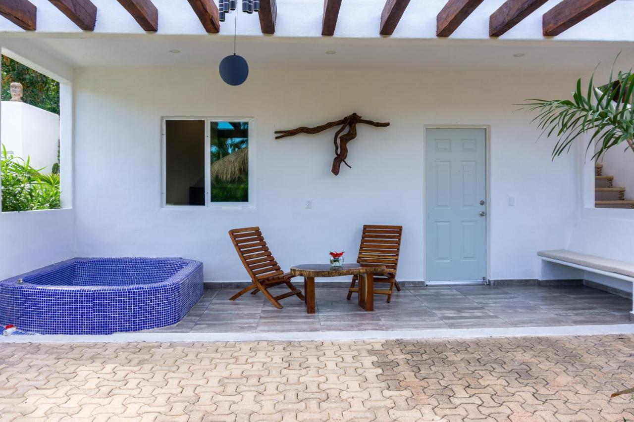 Tsaakik Jungle Hotel & Spa Cancún Kültér fotó