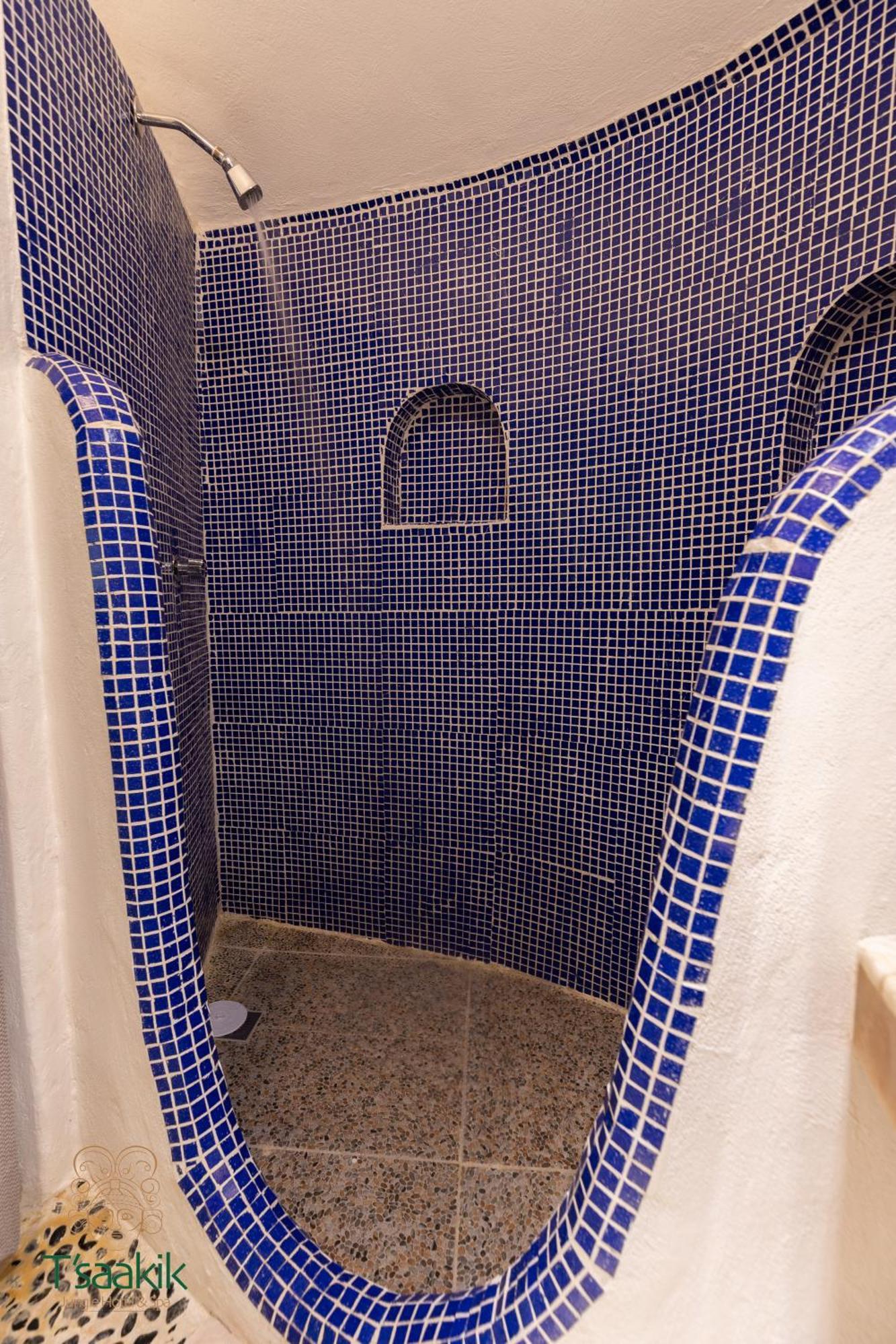Tsaakik Jungle Hotel & Spa Cancún Kültér fotó