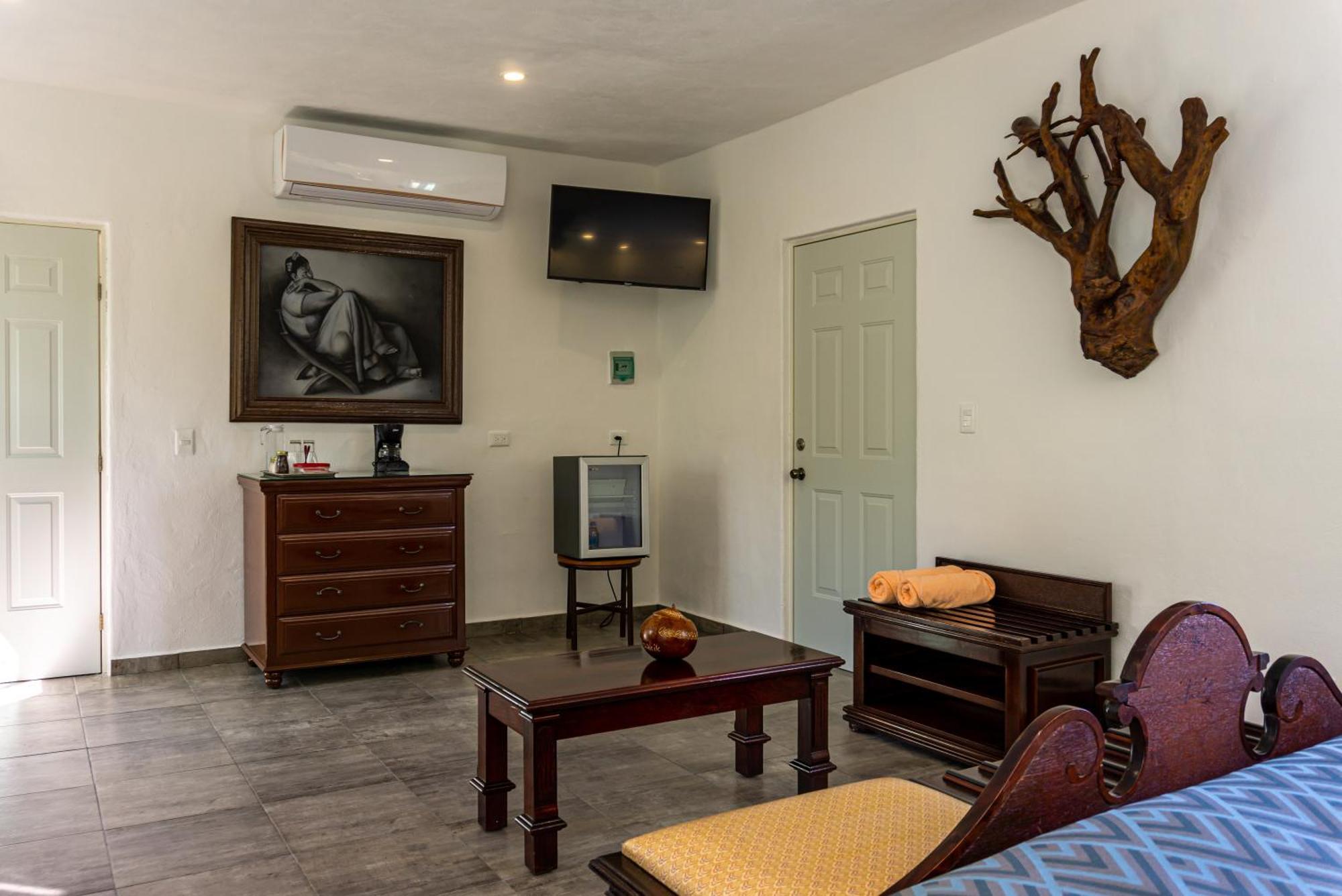 Tsaakik Jungle Hotel & Spa Cancún Szoba fotó