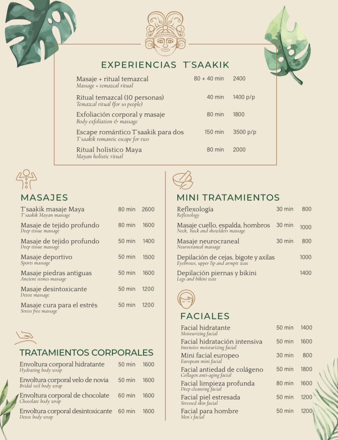 Tsaakik Jungle Hotel & Spa Cancún Kültér fotó